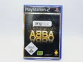 Singstar : Abba (Sony PlayStation 2, 2008) PS2