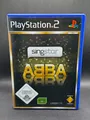 PS2 BUZZ & SINGSTAR SPIELE / MIKROFONE / CONTROLLER / ZUBEHÖR/SONY PLAYSTATION 2