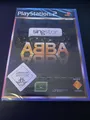 SingStar: Abba / Ps2 NEU