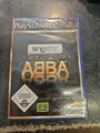 Singstar: Abba (Sony PlayStation 2, 2008)