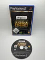 Singstar: Abba (Sony PlayStation 2, 2008)