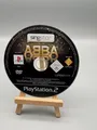 Singstar: Abba (Sony PlayStation 2) Nur CD