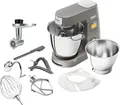 KWL90.164 SI Titanium Chef Patissier Küchenmaschine (0W20011381)