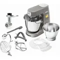 Kenwood Küchenmaschine Patissier 1400w (kwl90.164si  Chef Xl)