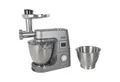 KENWOOD Küchenmaschine Titanium Chef Patissier XL Küchenmaschine KWL90.164SI, 1400 W, 7 l Schüssel