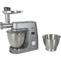 Kenwood Titanium Chef Patissier XL Küchenmaschine KWL90.164SI , silber