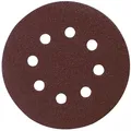 Makita P-43561 Schleifpapier Kl. 125mm K100