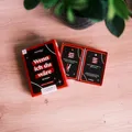 Memories2Make® 'Wenn ich du wäre' Dirty Edition - Kartenspiel für Paare Memories