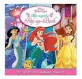Disney Prinzessin: Mein magisches Pop-up-Buch: Pappb... | Buch | Zustand wie neu