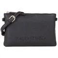 VALENTINO BAGS Umhängetasche Pochette schwarz