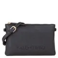 Valentino Umhängetasche Rised RE Pochette Bag black VBS8P918