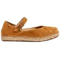 El Naturalista Espadrille braun 37 EU