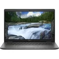 Dell Latitude 3450 (version 2024) - Intel Core i5 1335U - Win 11 Pro - Intel Iris Xe Grafikkarte - 16 GB RAM - 512 GB SSD NVMe, QLC, Class 25 - 35.... - Grau