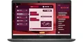 Latitude 3450 512GB Notebook grau (YTVMR)