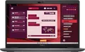 DELL YTVMR - Notebook/Laptop, i5-1335U, 16GB, 512GB, Win11Pro
