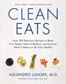 Alejandro Junger Clean Eats (Gebundene Ausgabe)
