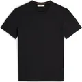 Icebreaker Men Merino 150 Tech Lite Short Sleeve Tee black (001) L