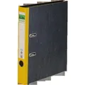 Elba Ordner rado 100022595 DIN A4 50mm Pappe gelb (A4, 50 mm, 1 Stk.) (100022595)