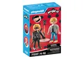 Playmobil Miraculous 71337 Adrien & Cat Noir NEU/OVP