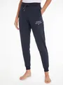 Jogginghose "TRACK PANTS", mit Markenlogo-Aufdruck, Gr. XS (34) - N-Gr, Desert-Sky N-Gr