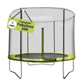 HUDORA Fabulous Trampolin 300V