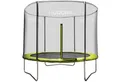 Hudora Gartentrampolin HUDORA Fabulous Trampolin 300, Fitnessgerät