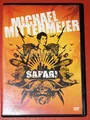 DVD - MICHAEL MITTERMEIER Safari Live NEUWERTIG