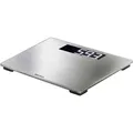 Soehnle Style Sense Safe 300 Personenwaage 63867 digital Wägebereich (max.)=180 kg Edelstahl (gebürstet)
