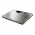 Soehnle Personenwaage Style Sense Safe 300, Digitale Personenwaage, Körperwaage