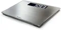 Soehnle Personenwaage Style Sense Safe 300, edelstahl