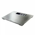 SOEHNLE 63867 Style Sense Safe 300 digitale Personenwaage Edelstahl Digitalwaage