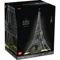 LEGO® Eifelturm (10307) Spielbausteine, (4725 St)