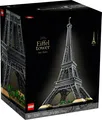 LEGO Icons Creator Expert 10307 - Eiffelturm I NEU & OVP