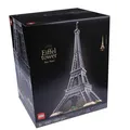 LEGO Icons Eiffelturm (10307), 10.001 Teilen ist fast 1,5 Meter hoch