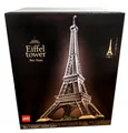 LEGO Icons Creator Expert 10307 - Eiffelturm I NEU & OVP