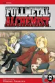 Hiromu Arakawa Fullmetal Alchemist, Vol. 22 (Taschenbuch) Fullmetal Alchemist