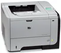 HP Laserdrucker P3015DN Netz Duplex 10.780 Seiten #14372
