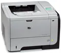 HP Laserdrucker P3015DN Netz Duplex nur 41.130 Seiten #15622