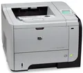HP Laserdrucker P3015DN Netz Duplex nur 5.310 Seiten #15642