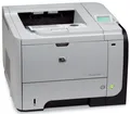 HP Laserdrucker P3015DN Netz Duplex 20.270 Seiten #16548