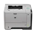 HP LaserJet Enterprise P3015DN - CE528A S/W A4 USB LAN Duplex unter 149.000 S.