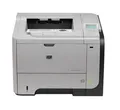 HP LaserJet Enterprise P3015DN - CE528A S/W A4 USB LAN Duplex unter 900 S.