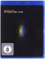 SCHILLER "ATEMLOS LIVE" BLU RAY NEU