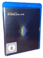 SCHILLER  ATEMLOS LIVE Musik [Blu-Ray] OVP - inkl. Beiheft✅