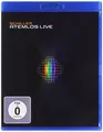 Schiller - Atemlos Live [Blu-ray] von not specified | DVD | Zustand sehr gut