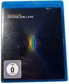 Schiller - Atemlos Live Blu Ray Disc Live MusikKonzert Hamburg Electronic Trance