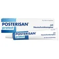 Posterisan protect Salbe bei Hämorroiden