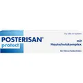 DR. KADE Pharmazeutische Fabrik GmbH POSTERISAN protect Salbe 50 g