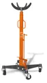 UNICRAFT hydraulischer Getriebeheber GH 600 PRO Hydraulikheber Motorheber