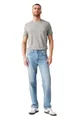 Levi's Herren Jeanshose 505 mit Reißverschluss, Regular Fit, Blau (Hole In The Wall), W30/L32